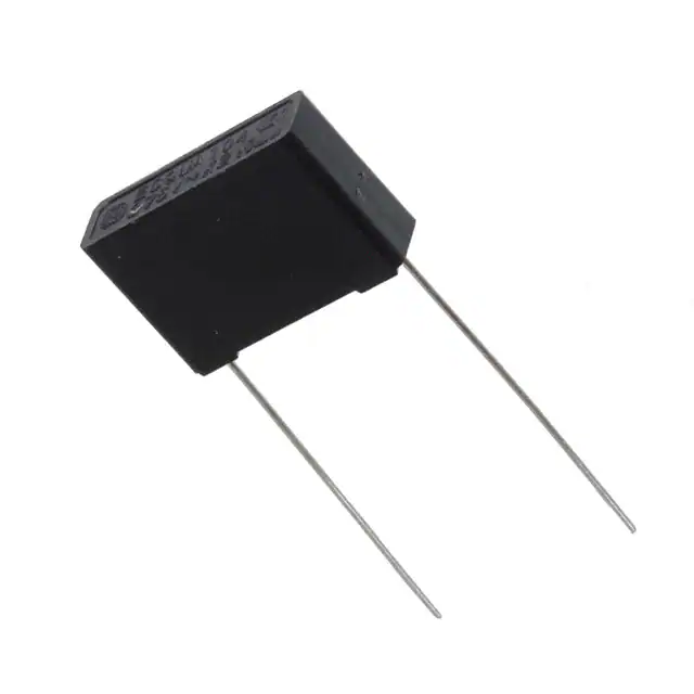 ECQ-UAAF104T1 Panasonic Electronic Components
