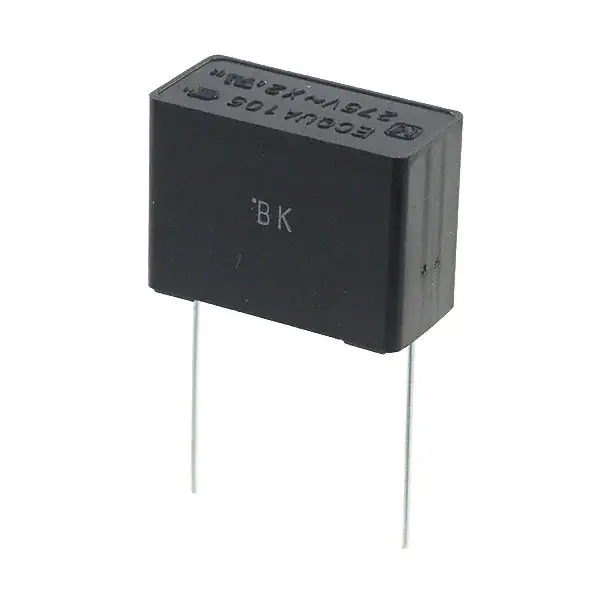 ECQ-UAAF105K Panasonic Electronic Components