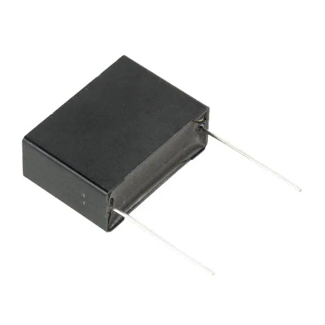 ECQ-UAAF155K Panasonic Electronic Components