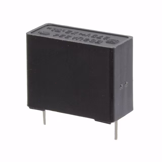ECQ-UAAF224SA Panasonic Electronic Components