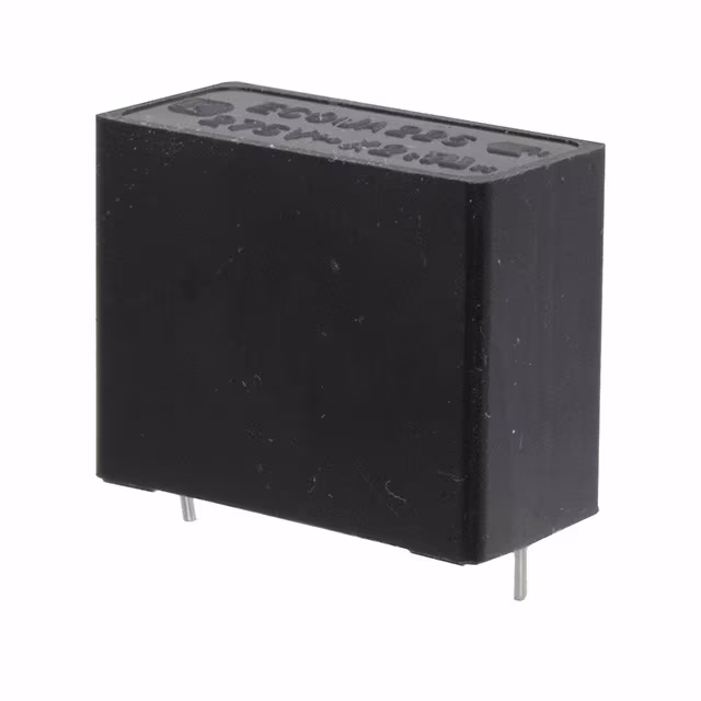 ECQ-UAAF225SA Panasonic Electronic Components