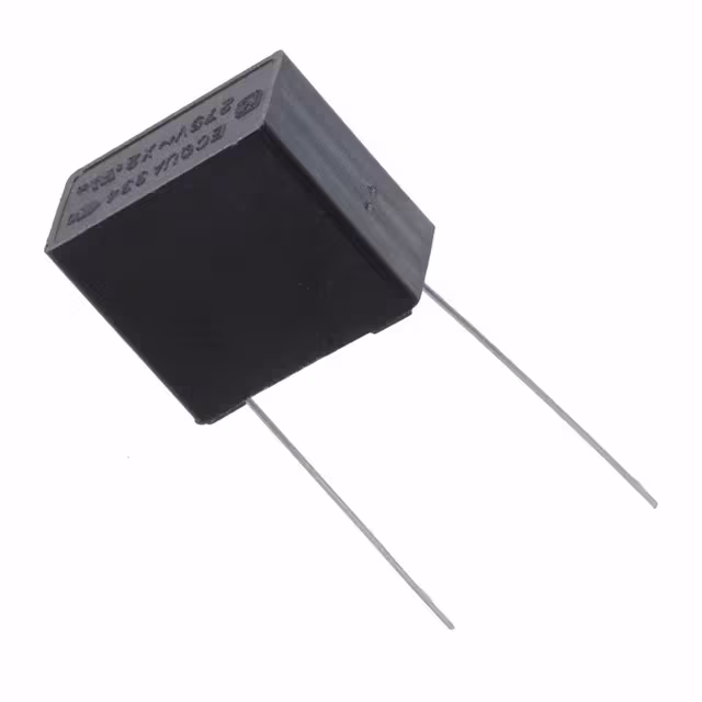 ECQ-UAAF334S1 Panasonic Electronic Components