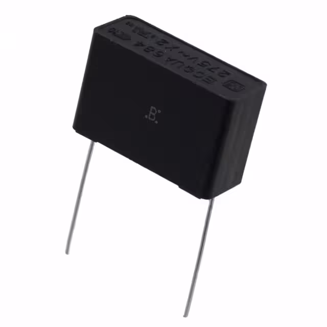 ECQ-UAAF684M Panasonic Electronic Components