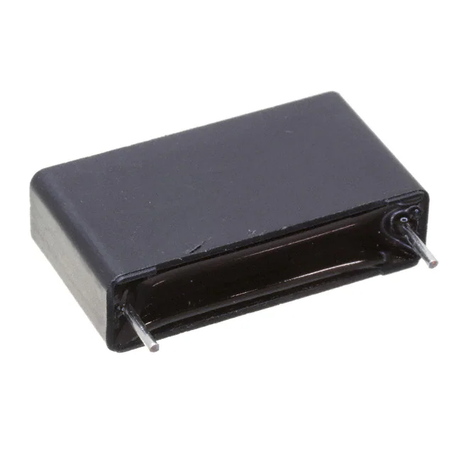 ECW-FE2J334PD Panasonic Electronic Components