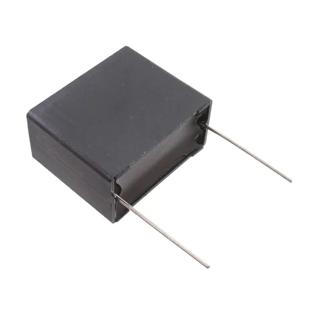ECW-FE2W475QD Panasonic Electronic Components