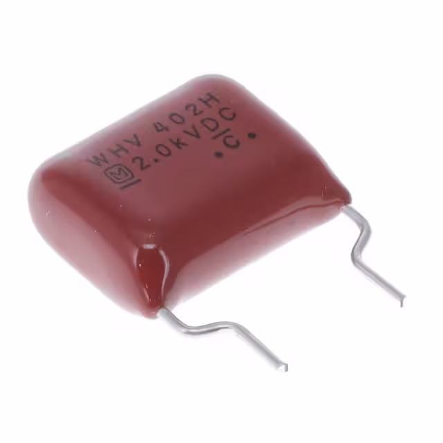 ECW-H20402HVB Panasonic Electronic Components