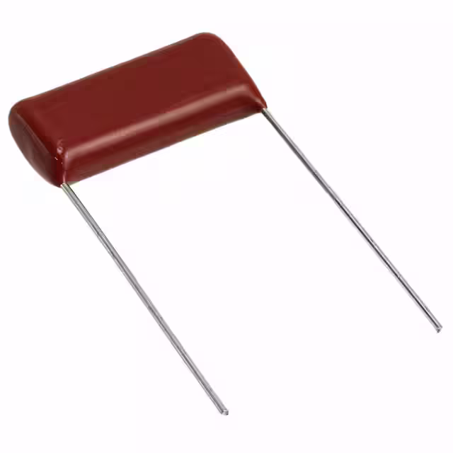 ECW-HC3F392J Panasonic Electronic Components