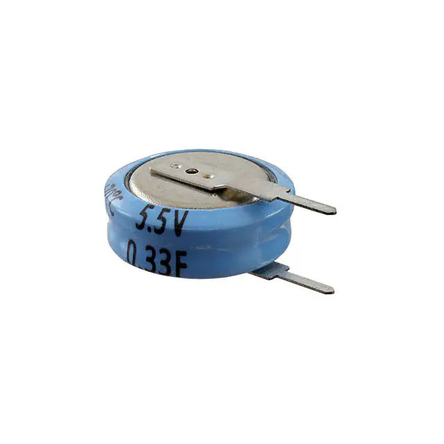 EDC334Z5R5V Cornell Dubilier Knowles