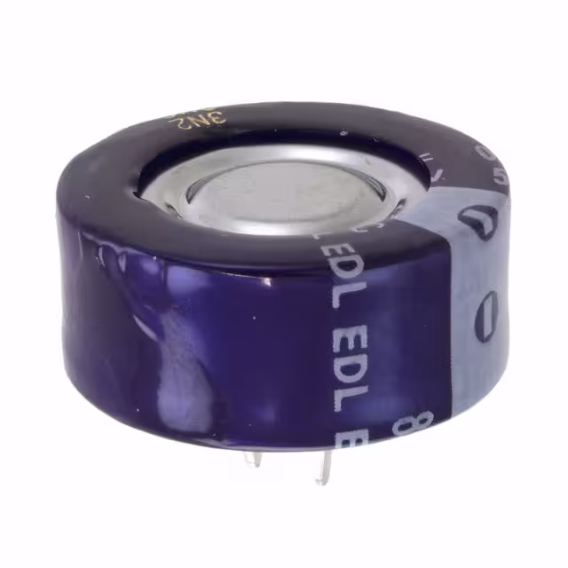 EDLF104A5R5C Cornell Dubilier Knowles