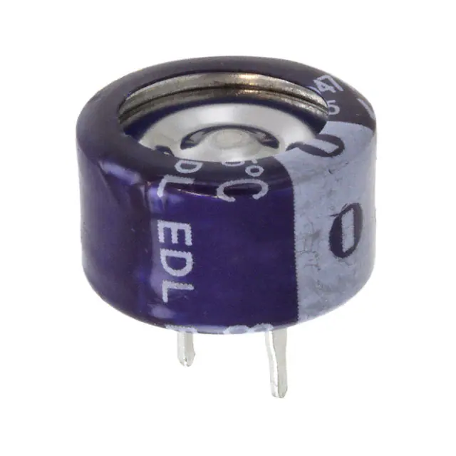 EDLF473A5R5C Cornell Dubilier Knowles