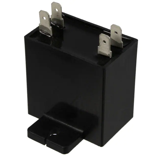 EEC2G605HQA407 Nichicon
