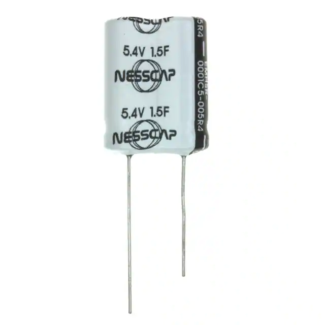 BMOD0001 P005 B02 Maxwell Technologies product image