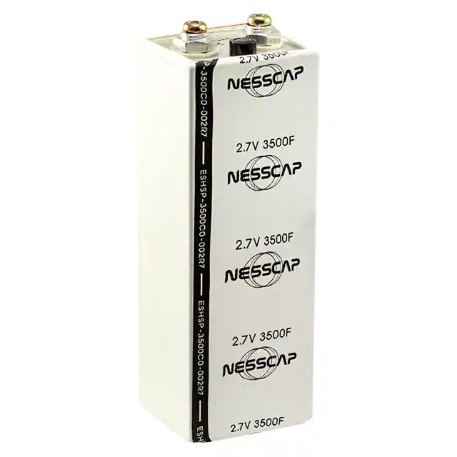 ESHSP-3500C0-002R7 Maxwell Technologies