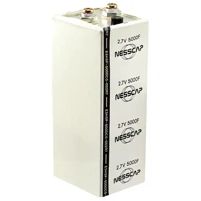 ESHSP-5000C0-002R7 Maxwell Technologies