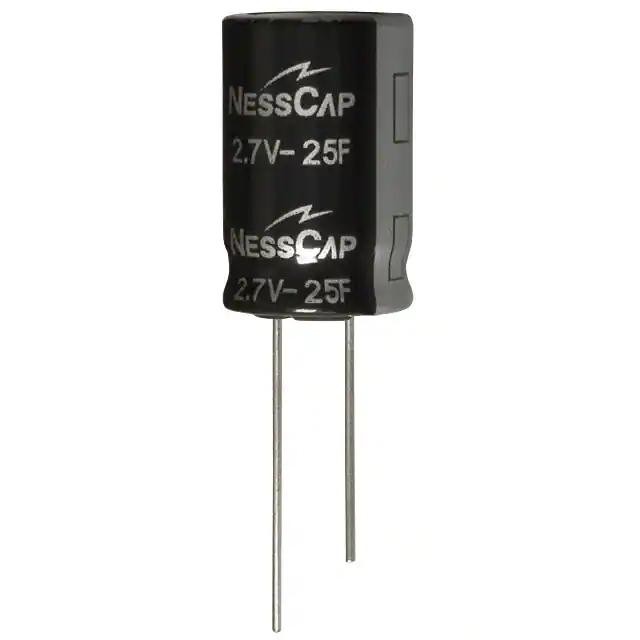 ESHSR-0025C0-002R7 Maxwell Technologies