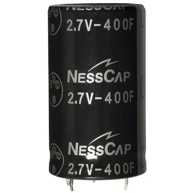 ESHSR-0400C0-002R7 Maxwell Technologies