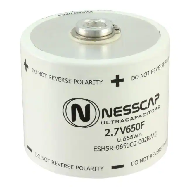 ESHSR-0650C0-002R7A5 Maxwell Technologies