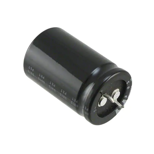 JJC0E107MELC Nichicon product image