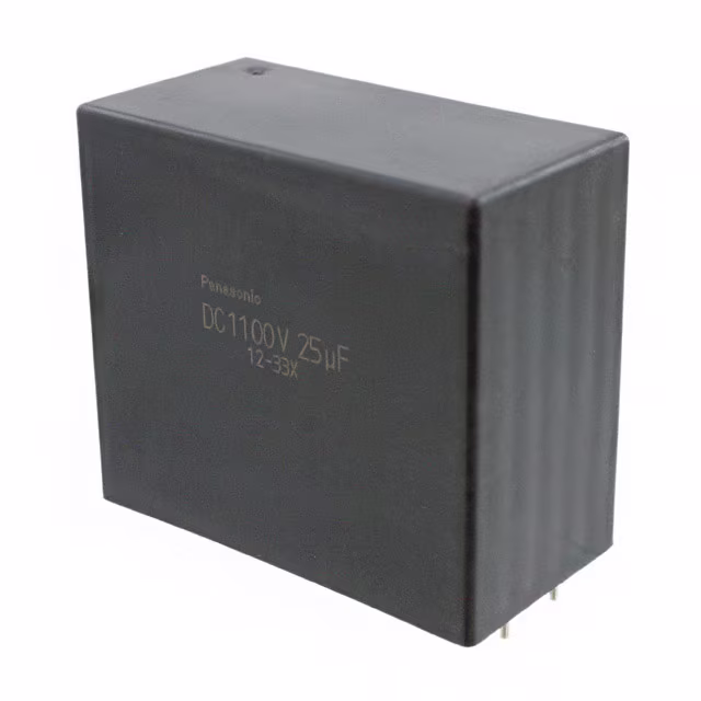 EZP-E1B256MTA Panasonic Electronic Components