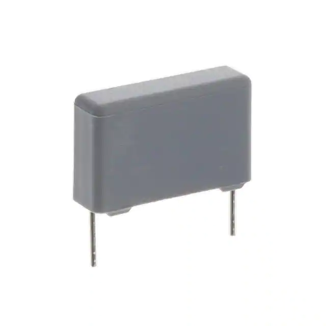 F17102221000 Vishay Beyschlag/Draloric/BC Components