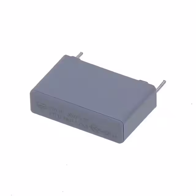 F17103471000 Vishay Beyschlag/Draloric/BC Components