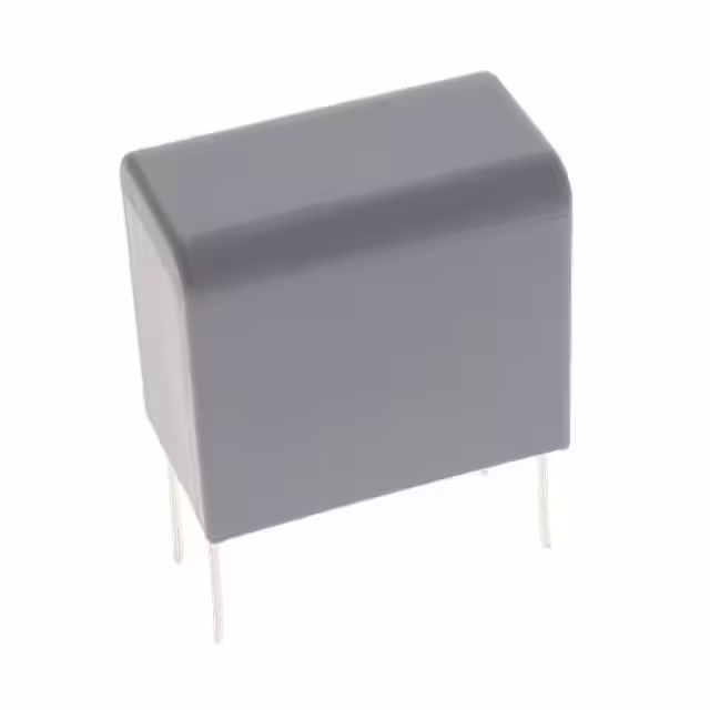 F339MX264031MYI5T0 Vishay Beyschlag/Draloric/BC Components