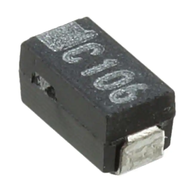F971C106MCC KYOCERA AVX product image