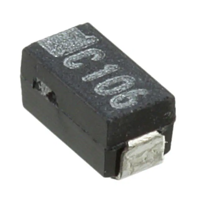 F971E684KAA KYOCERA AVX