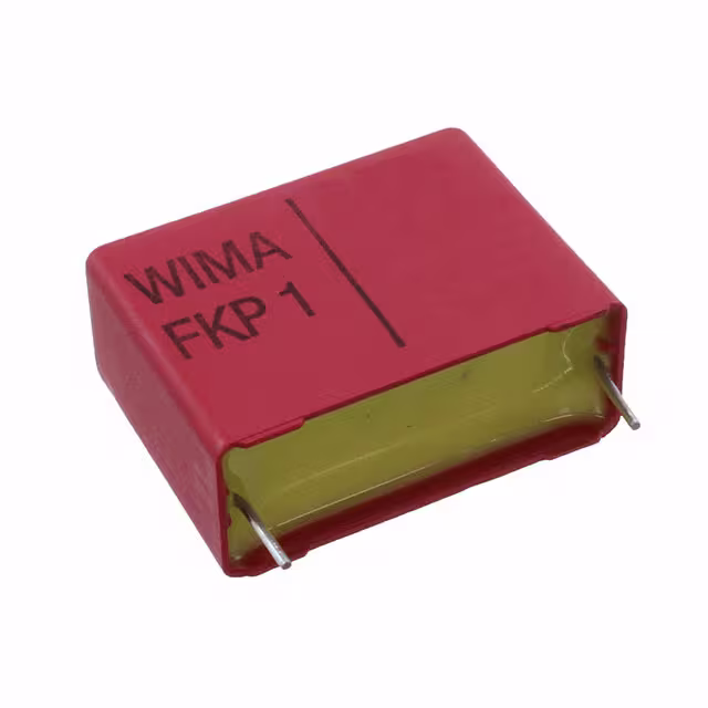 FKP1J026806B00JSC9 WIMA