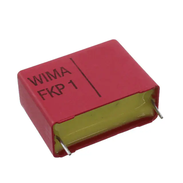 FKP1O124706B00KSSD WIMA