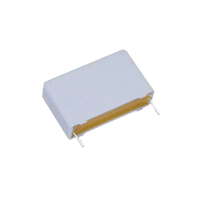 MKP1848510094K2 Vishay Beyschlag/Draloric/BC Components