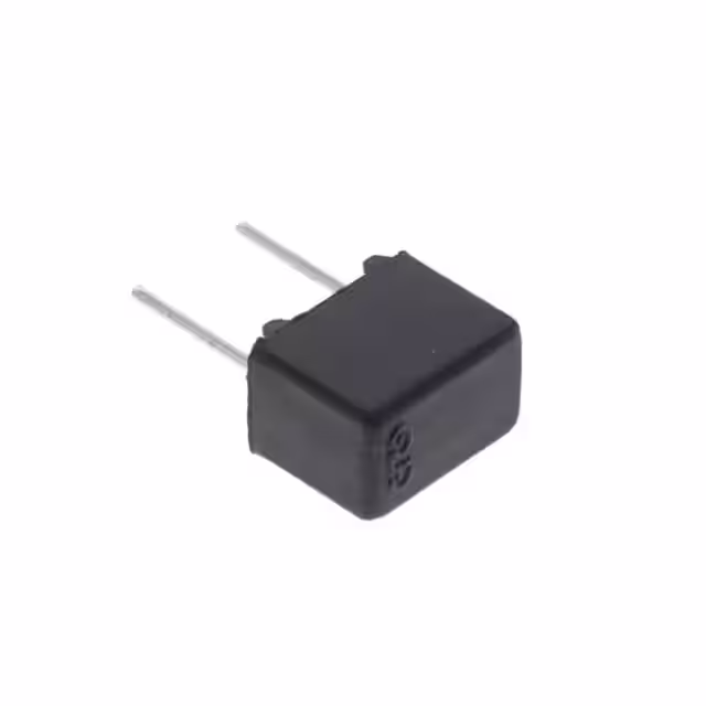 KP1830110631 Vishay Beyschlag/Draloric/BC Components