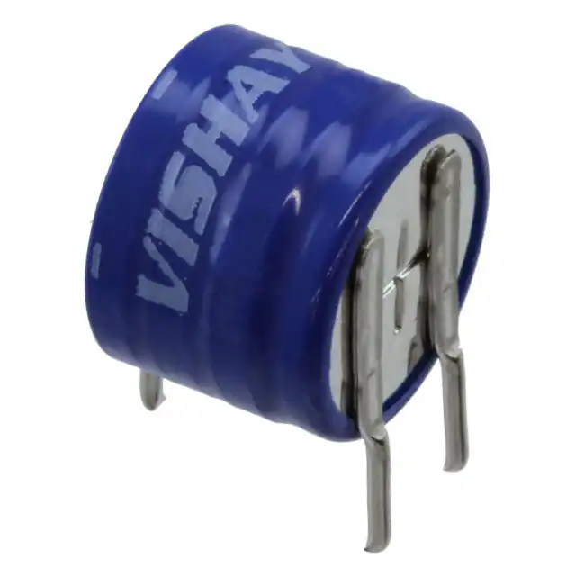 MAL219691202E3 Vishay Beyschlag/Draloric/BC Components