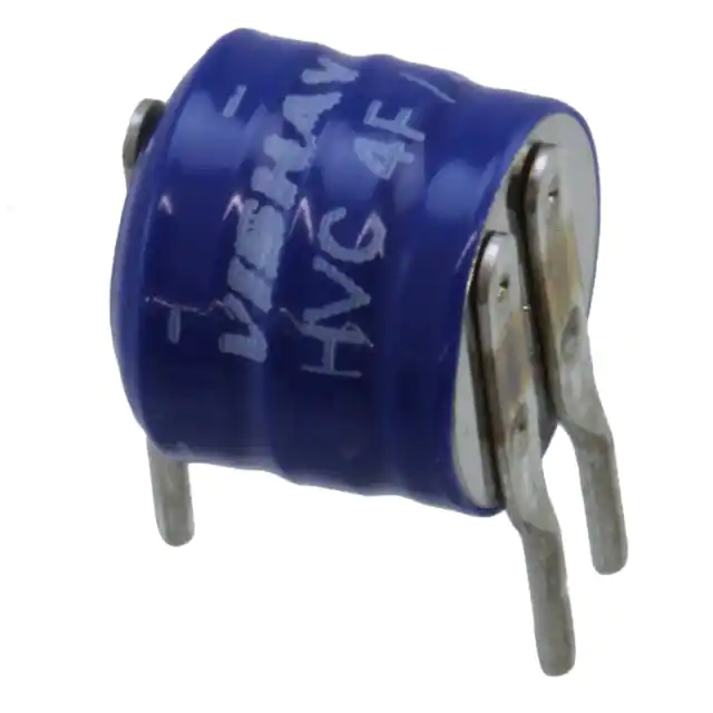 MAL219691223E3 Vishay Beyschlag/Draloric/BC Components