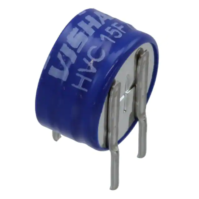 MAL219691213E3 Vishay Beyschlag/Draloric/BC Components
