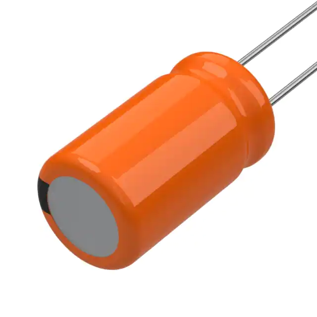 MAL223551008E3 Vishay Beyschlag/Draloric/BC Components
