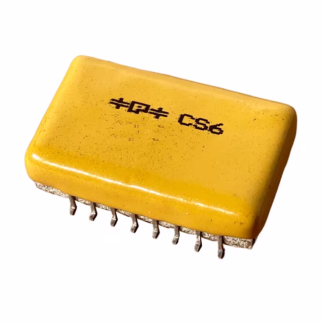 105K500CS6G-FA Paktron