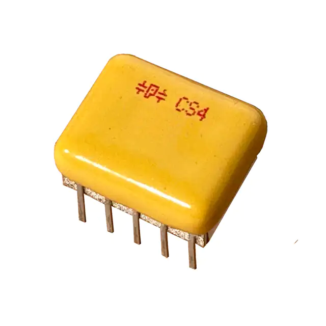 106K050CS4-FA Paktron
