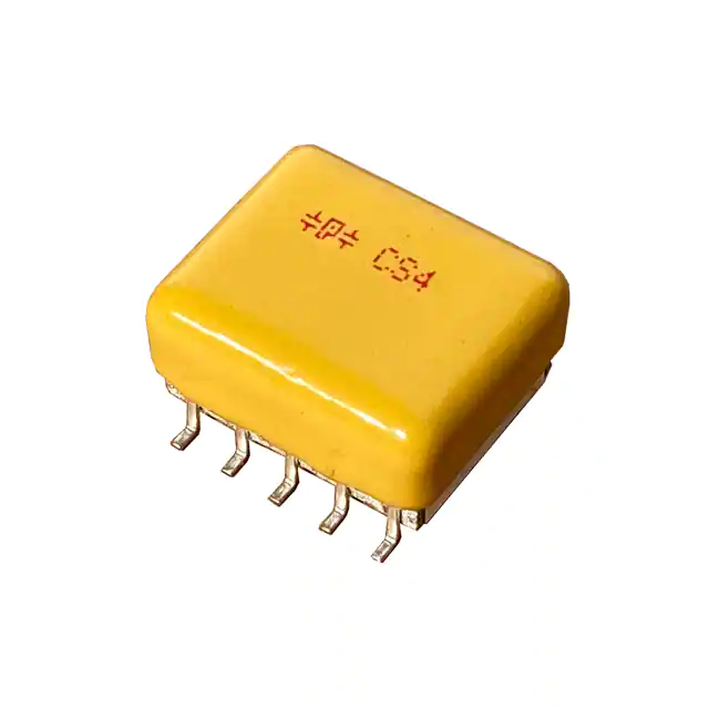 106K050CS4G Paktron