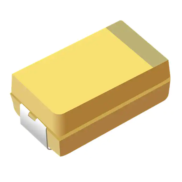 CA45A035K225TA XiangJiang product image