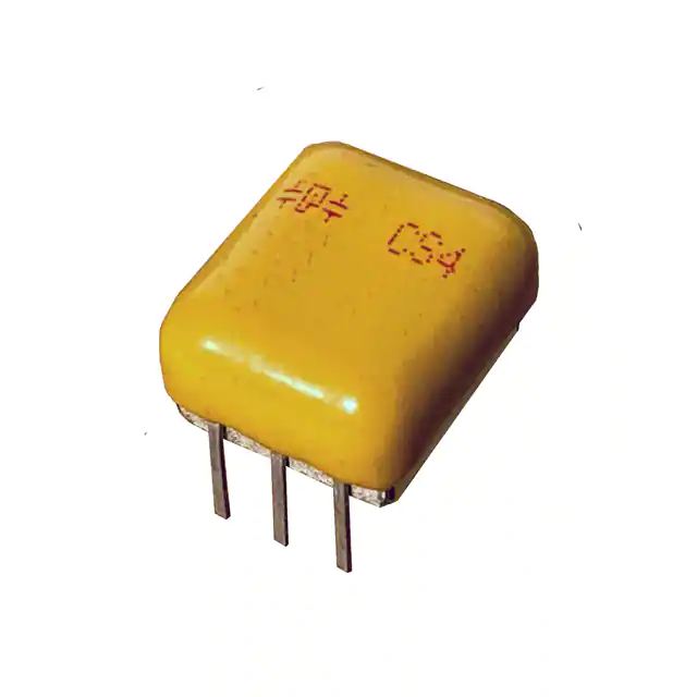 405K100CS4 Paktron