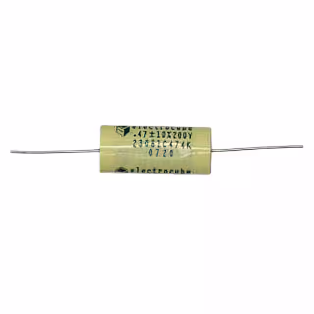 230B1C474K Electrocube