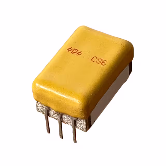 105K250CS6-FA Paktron