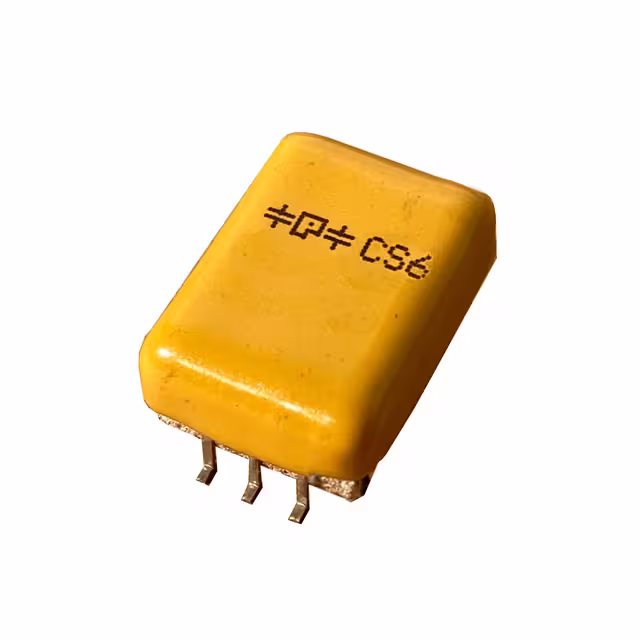 105K250CS6G-FA Paktron