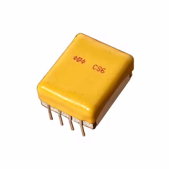 474K500CS6 Paktron product image