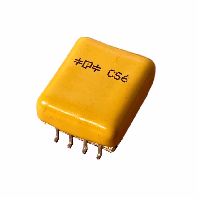 474K500CS6G Paktron