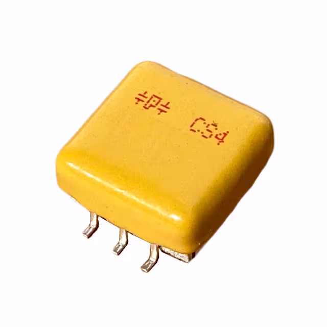 405K100CB4G Paktron