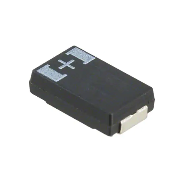 6TCE150MI Panasonic Electronic Components