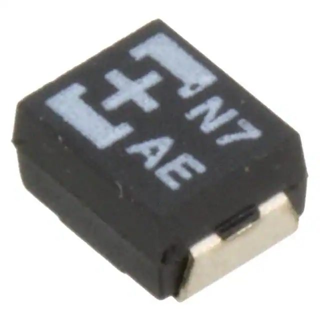 6TPB33M Panasonic Electronic Components