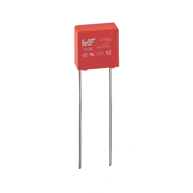 890334023021CS Würth Elektronik
